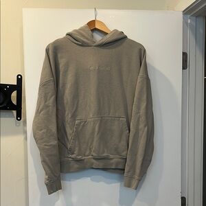 Women’s Helly hansen cropped hoodie